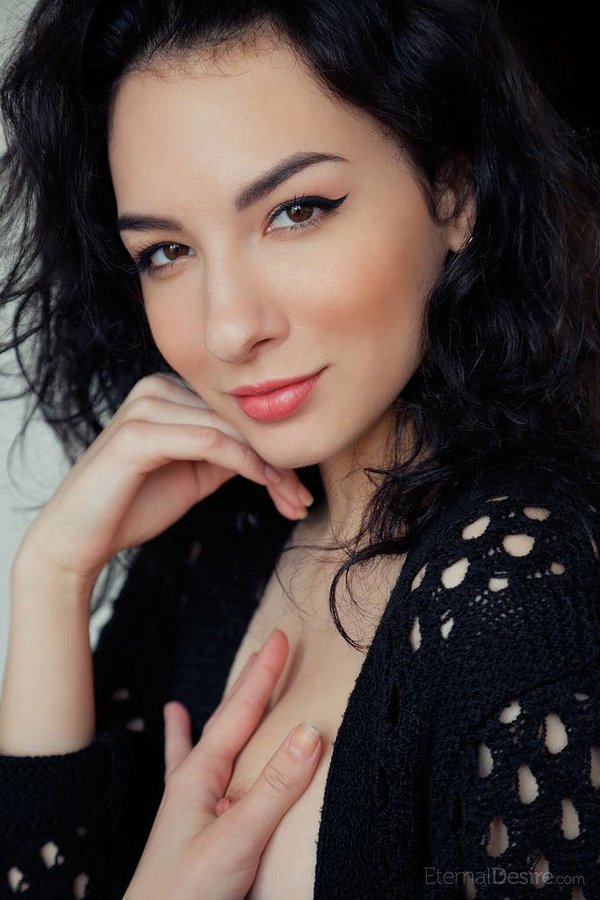 Екатерина, 21 год, 7 размер груди