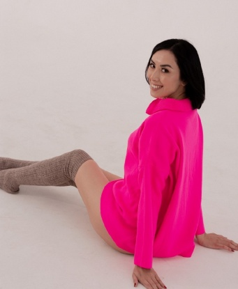 Юлия, 31 год, 1 размер груди